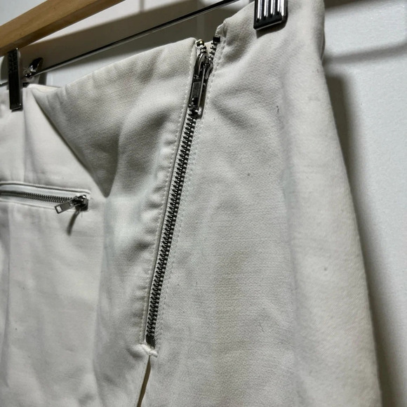 - H&M Mini Skirt Size 2 - Picture 4 of 10